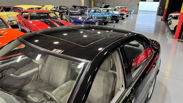 2005 Mercedes-Benz S-Class S500 4dr Sedan 5.0L - 22984916 - 35