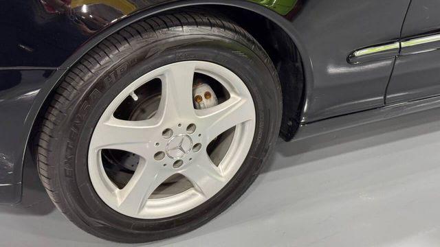 2005 Mercedes-Benz S-Class S500 4dr Sedan 5.0L - 22984916 - 37