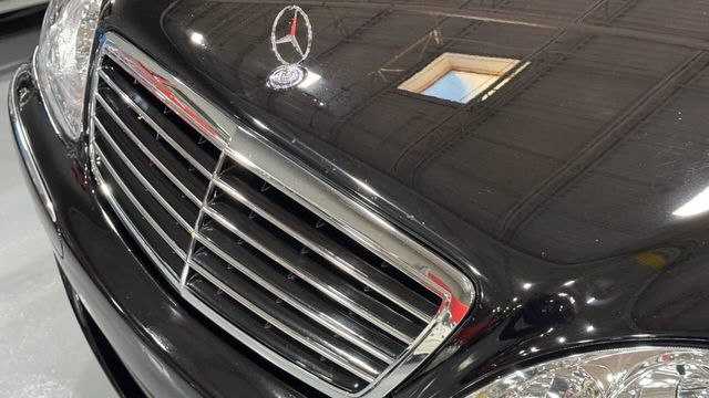 2005 Mercedes-Benz S-Class S500 4dr Sedan 5.0L - 22984916 - 38
