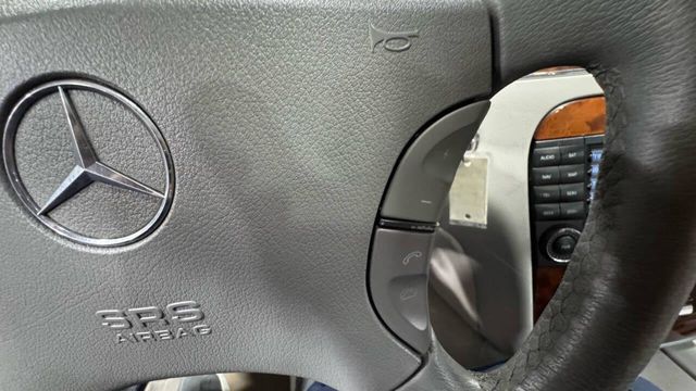 2005 Mercedes-Benz S-Class S500 4dr Sedan 5.0L - 22984916 - 49
