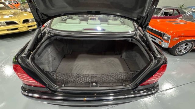 2005 Mercedes-Benz S-Class S500 4dr Sedan 5.0L - 22984916 - 51