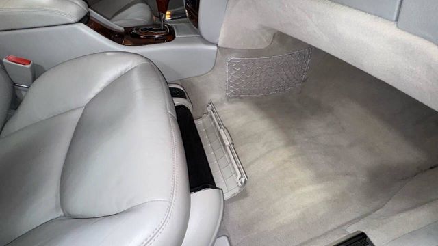 2005 Mercedes-Benz S-Class S500 4dr Sedan 5.0L - 22984916 - 53