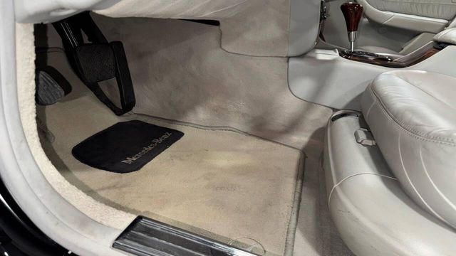 2005 Mercedes-Benz S-Class S500 4dr Sedan 5.0L - 22984916 - 54