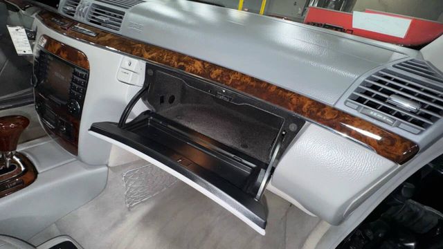 2005 Mercedes-Benz S-Class S500 4dr Sedan 5.0L - 22984916 - 55