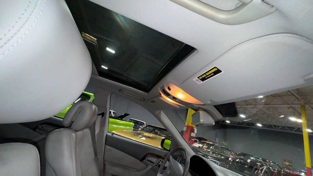 2005 Mercedes-Benz S-Class S500 4dr Sedan 5.0L - 22984916 - 56