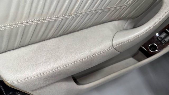 2005 Mercedes-Benz S-Class S500 4dr Sedan 5.0L - 22984916 - 69