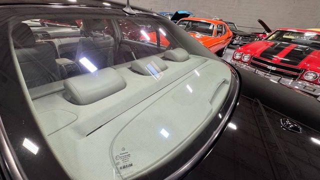 2005 Mercedes-Benz S-Class S500 4dr Sedan 5.0L - 22984916 - 71