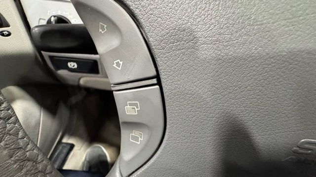 2005 Mercedes-Benz S-Class S500 4dr Sedan 5.0L - 22984916 - 75