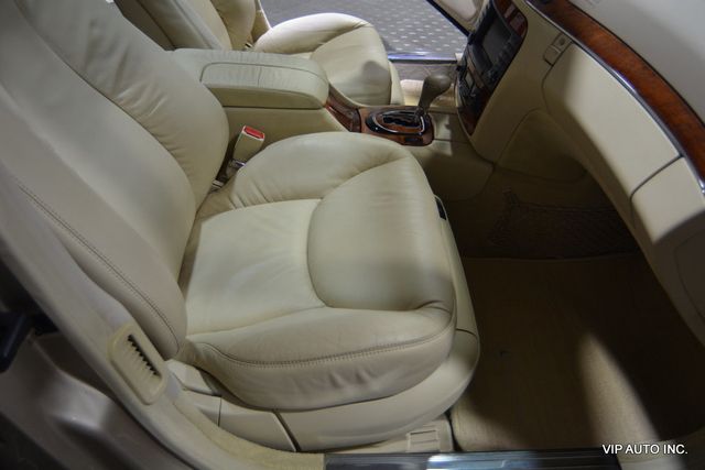 2005 Mercedes-Benz S-Class S500 4dr Sedan 5.0L - 21636610 - 27