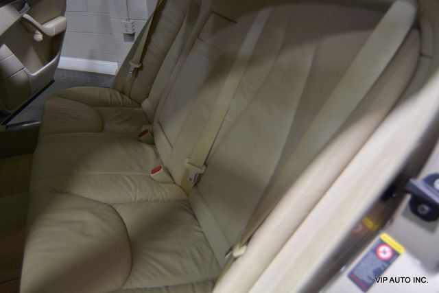 2005 Mercedes-Benz S-Class S500 4dr Sedan 5.0L - 21636610 - 34