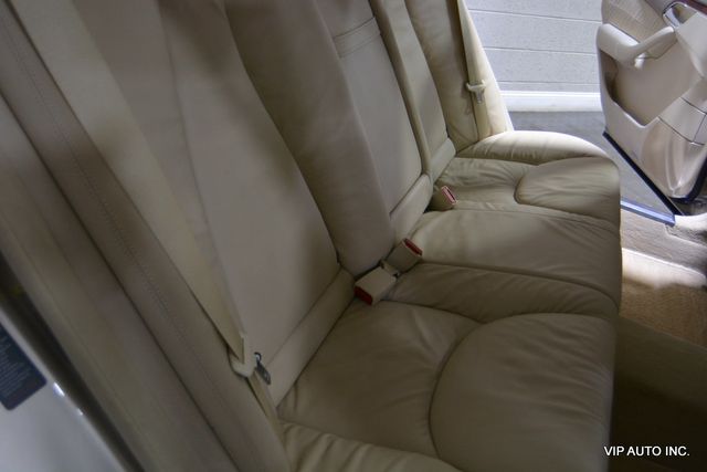 2005 Mercedes-Benz S-Class S500 4dr Sedan 5.0L - 21636610 - 35