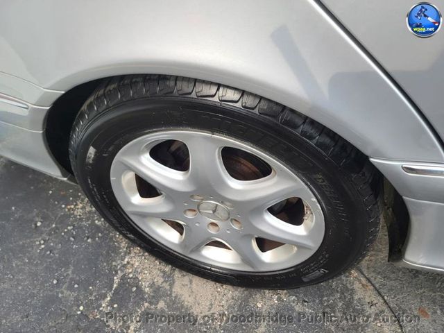 2005 Mercedes-Benz S-Class S500 4dr Sedan 5.0L 4MATIC - 22893618 - 11