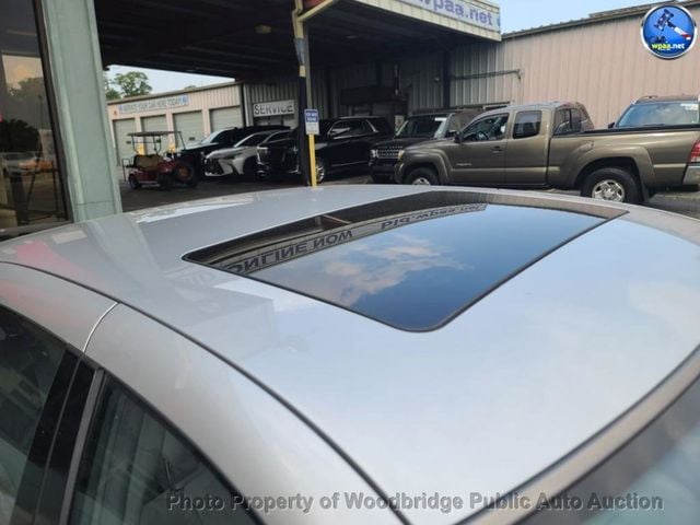 2005 Mercedes-Benz S-Class S500 4dr Sedan 5.0L 4MATIC - 22893618 - 13