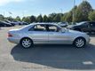 2005 Mercedes-Benz S-Class S500 4dr Sedan 5.0L 4MATIC - 22893618 - 15
