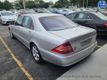 2005 Mercedes-Benz S-Class S500 4dr Sedan 5.0L 4MATIC - 22893618 - 4