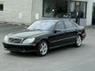 2005 Mercedes-Benz S-Class S500 4dr Sedan 5.0L 4MATIC - 22911882 - 11