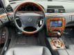 2005 Mercedes-Benz S-Class S500 4dr Sedan 5.0L 4MATIC - 22911882 - 18