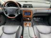 2005 Mercedes-Benz S-Class S500 4dr Sedan 5.0L 4MATIC - 22911882 - 1