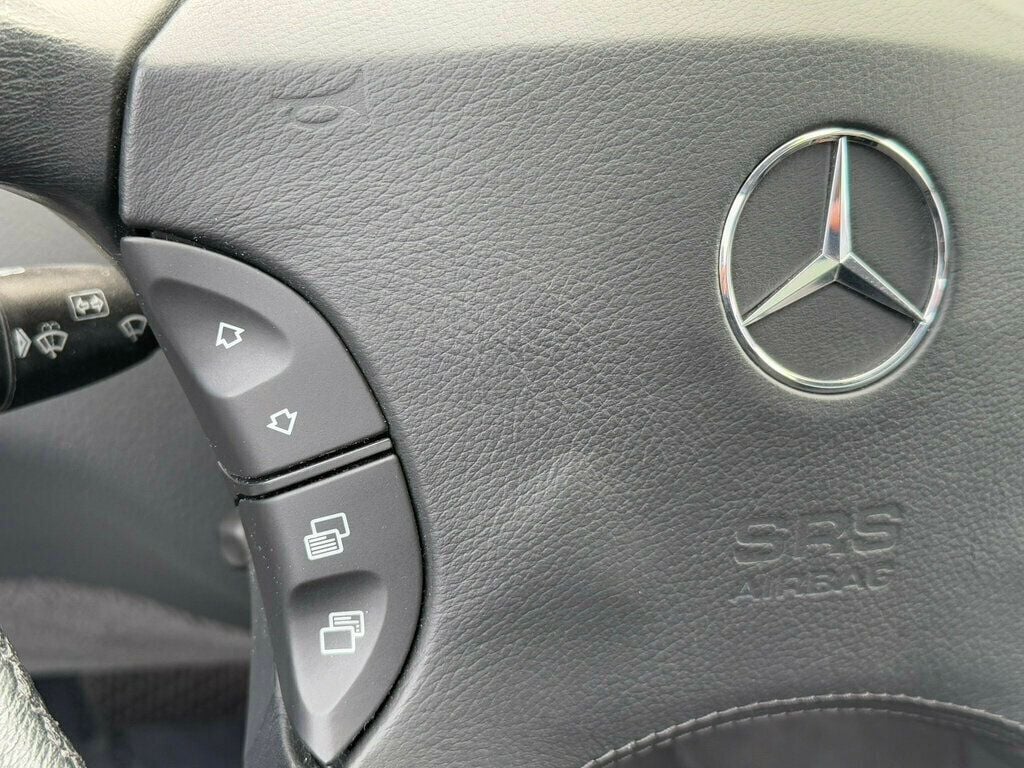 2005 Mercedes Benz S 500 4MATIC photo 18