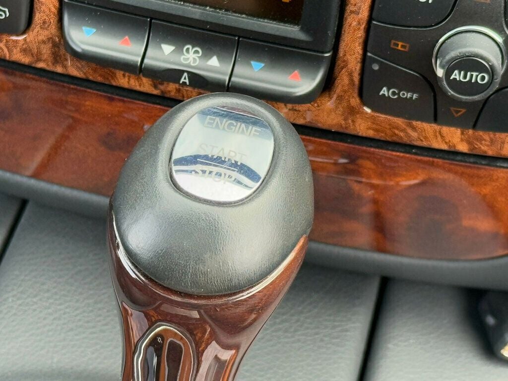 2005 Mercedes Benz S 500 4MATIC photo 22