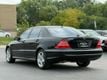 2005 Mercedes-Benz S-Class S500 4dr Sedan 5.0L 4MATIC - 22911882 - 4
