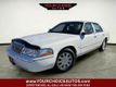 2005 Mercury Grand Marquis 4dr Sedan LS Premium - 22947355 - 0