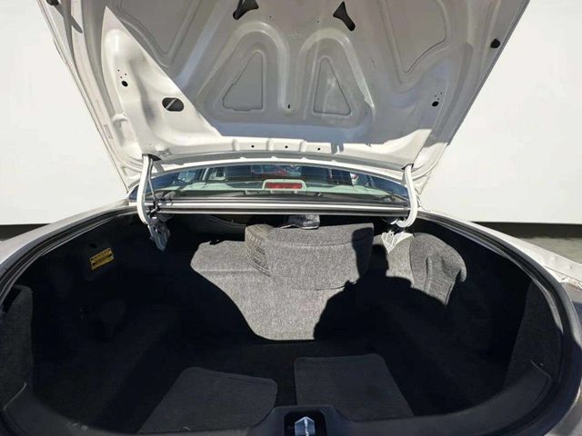 2005 Mercury Grand Marquis 4dr Sedan LS Premium - 22947355 - 9