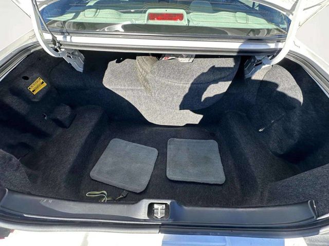 2005 Mercury Grand Marquis 4dr Sedan LS Premium - 22947355 - 10