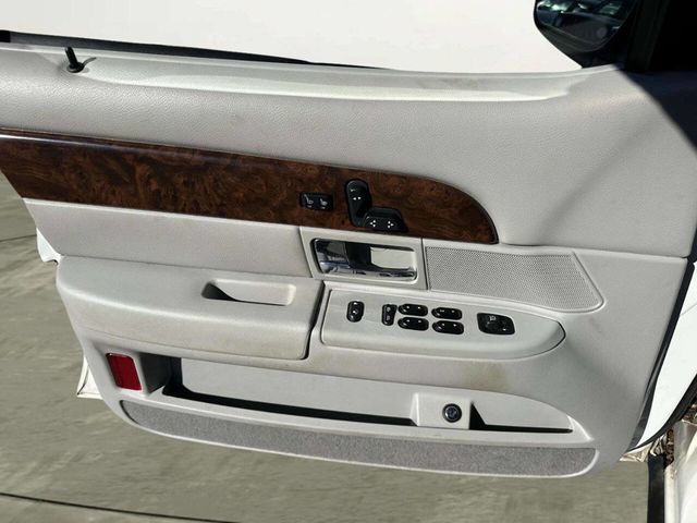 2005 Mercury Grand Marquis 4dr Sedan LS Premium - 22947355 - 11