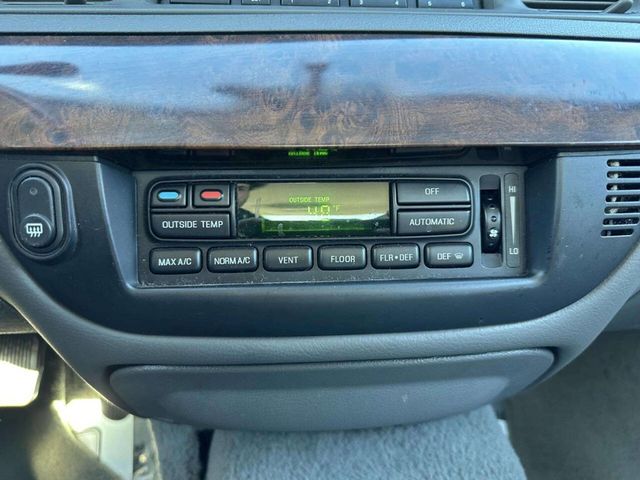 2005 Mercury Grand Marquis 4dr Sedan LS Premium - 22947355 - 27