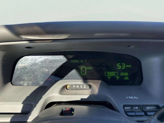 2005 Mercury Grand Marquis 4dr Sedan LS Premium - 22947355 - 28