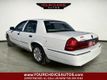 2005 Mercury Grand Marquis 4dr Sedan LS Premium - 22947355 - 2