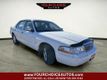 2005 Mercury Grand Marquis 4dr Sedan LS Premium - 22947355 - 6