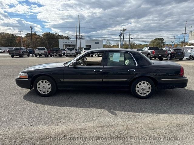 2005 Mercury Grand Marquis GS - 22941982 - 3