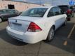 2005 Mercury Montego 4dr Sedan AWD Premier - 23073515 - 2