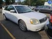 2005 Mercury Montego 4dr Sedan AWD Premier - 23073515 - 3
