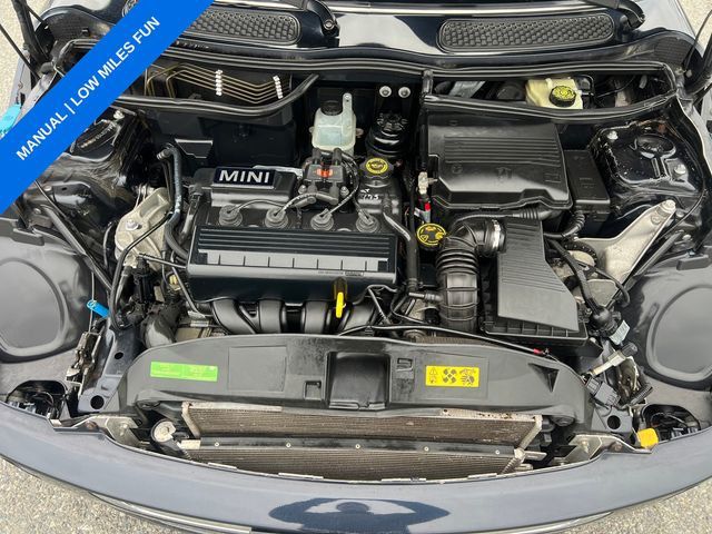 2005 MINI Cooper Convertible   - 23006323 - 15