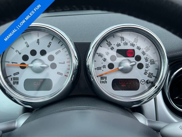 2005 MINI Cooper Convertible   - 23006323 - 18