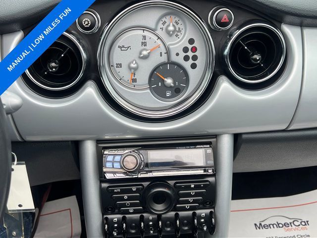 2005 MINI Cooper Convertible   - 23006323 - 19