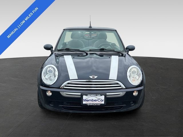 2005 MINI Cooper Convertible   - 23006323 - 7