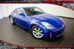 2005 Nissan 350Z 2dr Coupe Manual - 23015767 - 0