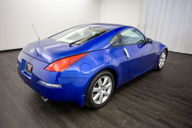 2005 Nissan 350Z 2dr Coupe Manual - 23015767 - 9