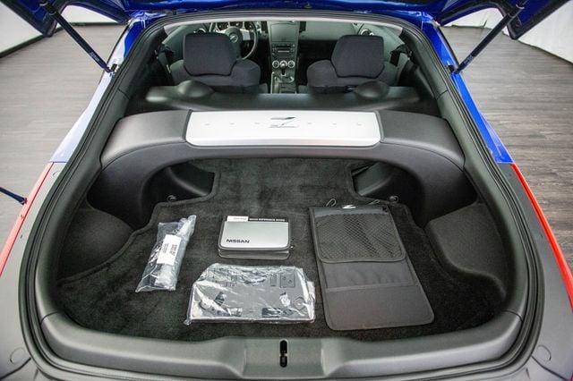 2005 Nissan 350Z 2dr Coupe Manual - 23015767 - 33