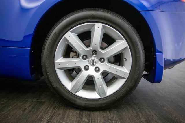 2005 Nissan 350Z 2dr Coupe Manual - 23015767 - 38