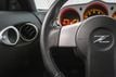 2005 Nissan 350Z 2dr Coupe Manual - 23015767 - 42