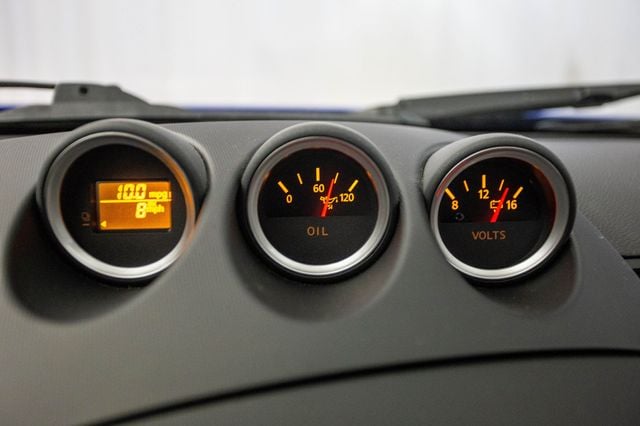 2005 Nissan 350Z 2dr Coupe Manual - 23015767 - 45