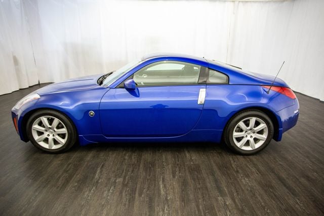 2005 Nissan 350Z 2dr Coupe Manual - 23015767 - 6