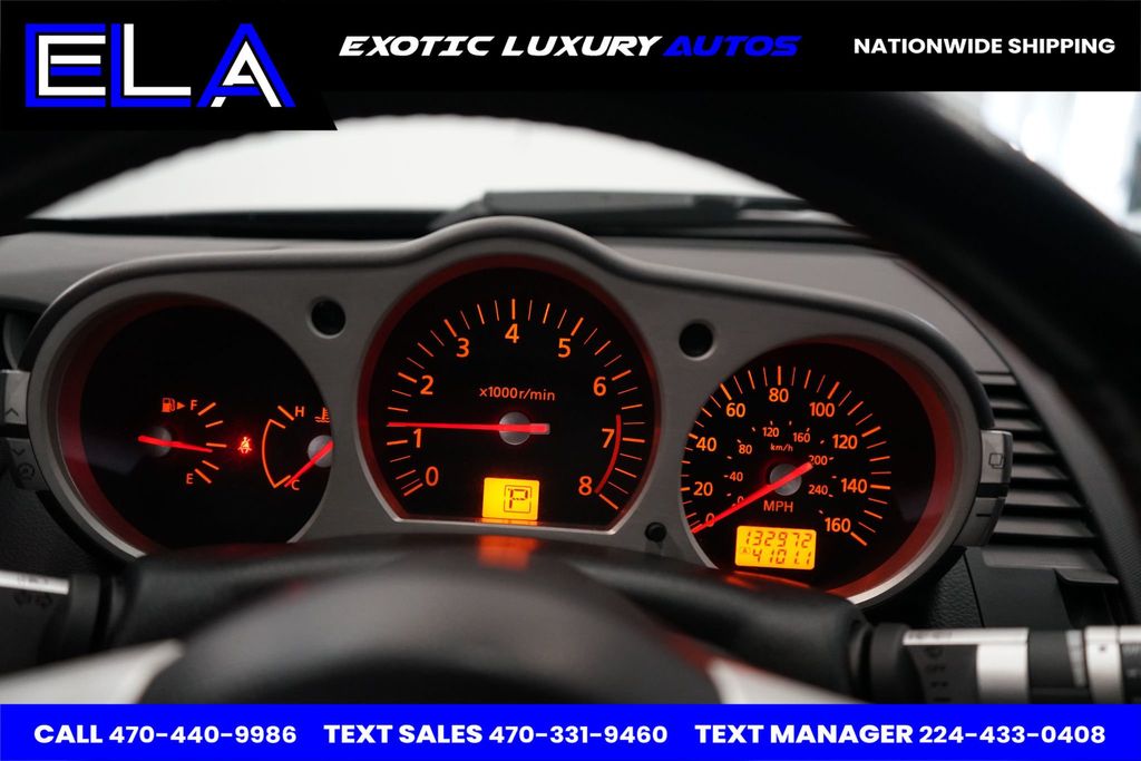 2005 Nissan 350Z 2dr Coupe Touring Automatic - 22570621 - 28