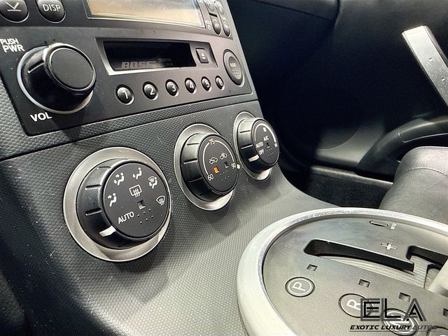 2005 Nissan 350Z 2dr Coupe Touring Automatic - 22979817 - 16