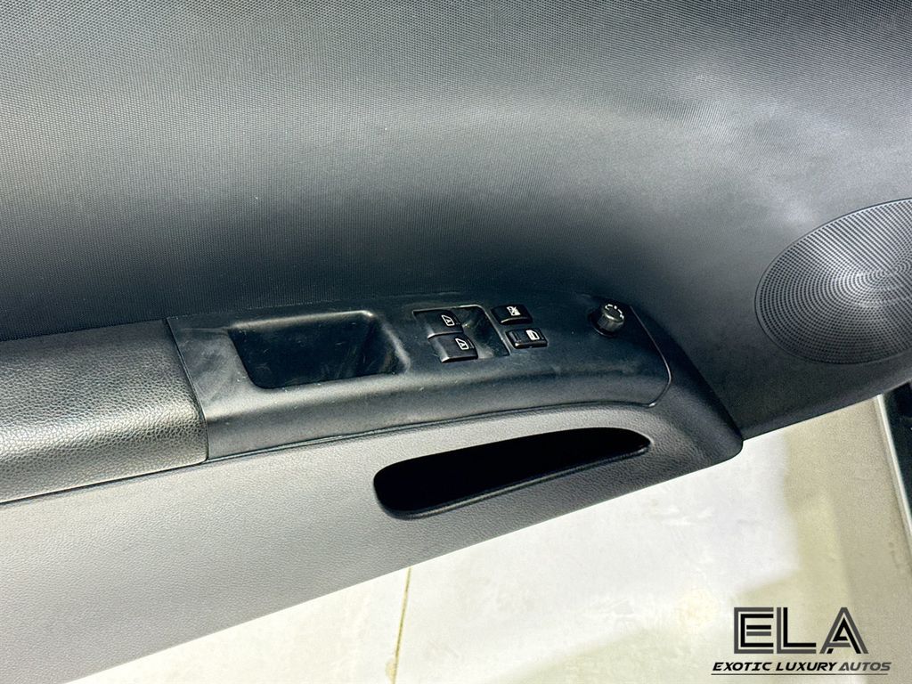 2005 Nissan 350Z 2dr Coupe Touring Automatic - 22979817 - 18